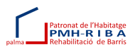 Escudo de PATRONAT MUNICIPAL DE L'HABITATGE I DE LA REHABILITACIÓ INTEGRAL DE BARRIS